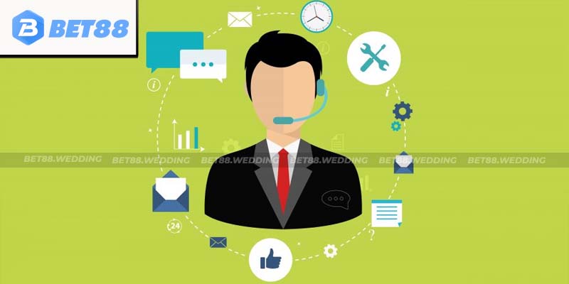 Khi gặp trường hợp cấp bách, đừng ngần lại gọi ngay cho nhà cái bằng Hotline