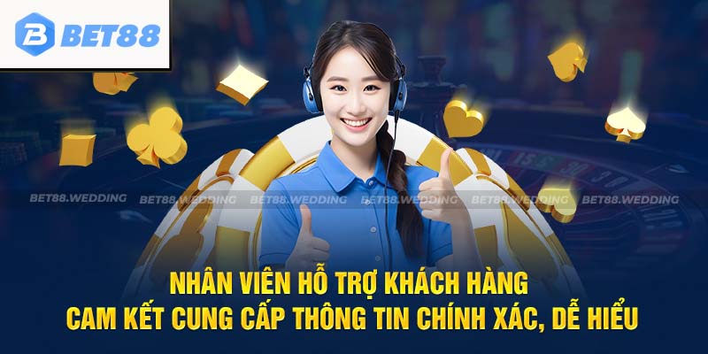 Những trường hợp bạn nên kết nối với nhà cái để giải quyết
