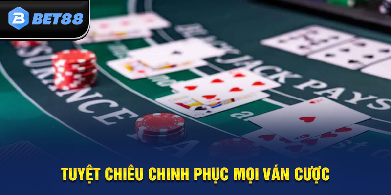 Các chiến thuật chinh phục những ván đấu thu tiền thưởng hậu hĩnh