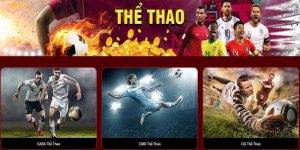 Thể thao 33WIN