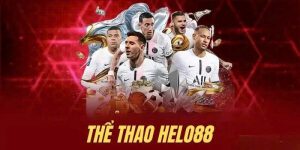 Giới thiệu về địa điểm cá cược thể thao Helo88