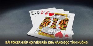 Bài Poker
